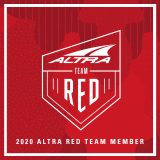 Altra Red Team Member